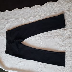 Men's Black Lee jeans 32x32